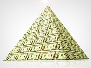 Juiz anula contratos e fixa indenização em esquema de pirâmide